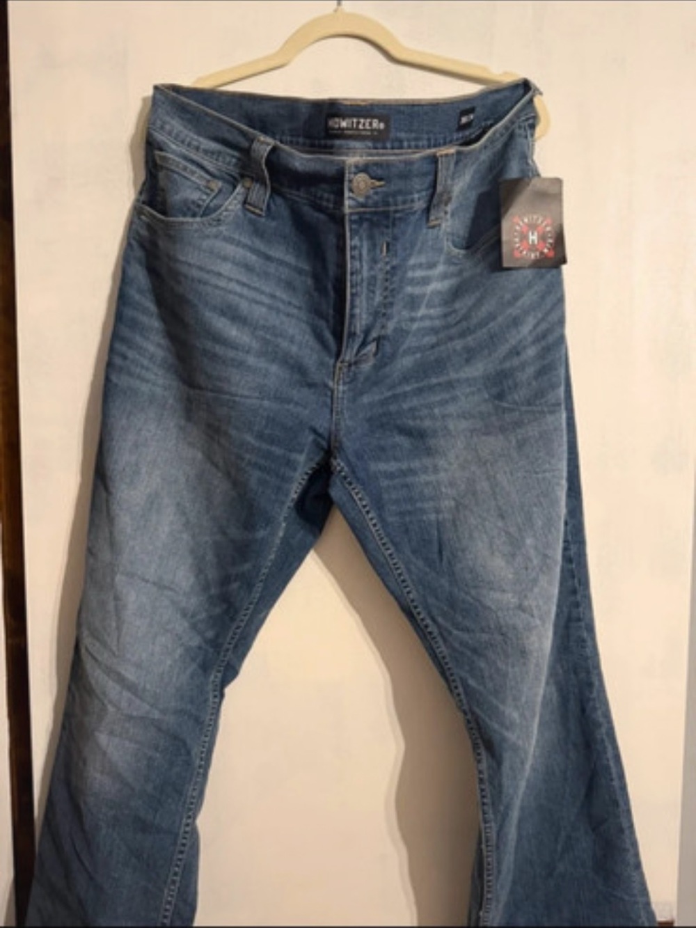 Howitzer jeans